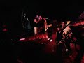 Shaila + Eterna Inocencia - American Jesus (vivo)