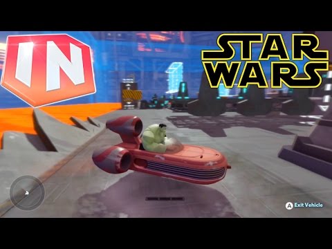 how to link disney infinity to wii u