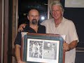 Jeff Thomson at Heccies Number 2 Jeff Thomson at Heccies Number 2