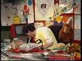 CBBC Broom Cupboard April 1st 1987 Phillip Schofield