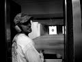 Guy shoots himself with a Glock 18