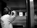 Guy shoots himself with a Glock 18