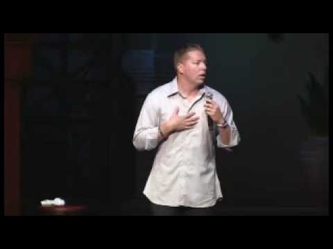 Fantastic Voyage 2010 All Star Comedy Show - Gary Owen