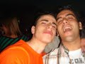 finde en horcajo