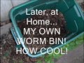 As The Worm Turns As The Worm Turns
