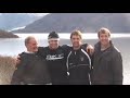 UVM Hockey Alaska Trip UVM Hockey Alaska Trip