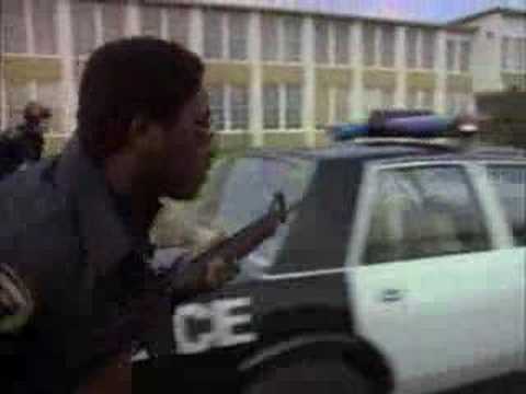 21 Jump Street - Gotta Finish The Riff