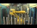 Bergara Barrels Factory Tour Part 2