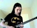 Rolling in the Deep by Adele Meets Metal