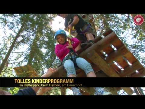 Familienurlaub Bergdorf der Tiere - Mühlbach am Hochkönig/Salzburger Land