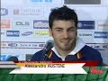 Roma, caso De Rossi e calciomercato