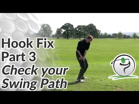 how to cure out to in swing path