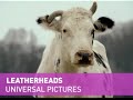 George Clooney London premiere for Leatherheads
