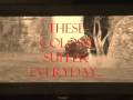 Save a colossi commercial