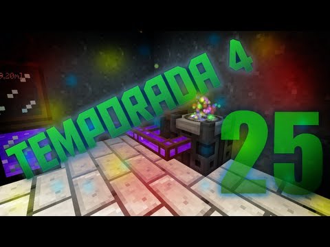 MINECRAFT Temporada 4 - 