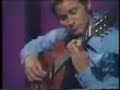 Bach, played bij Parkening