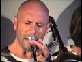 Jazz Middelheim 2003 - jam session de Singel