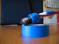 spark plug/capacitor test