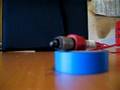 spark plug/capacitor test
