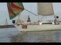 Regata Cabinados