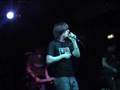 Funeral for a friend - Storytelling to Wake up Juneau (mash) 