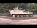 Krauss-Maffei Wegmann & Rheinmetall Landsysteme - Puma Advanced Infantry Fighting Vehicle (AIFV)