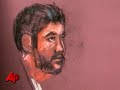 5 Convicted of Plotting to Kill Fort Dix Soldier
