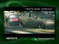 Digitalite Need for Speed: Undercover ilk bakış Part 1