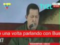 HUGO CHAVEZ RACCONTA LA VERITA'