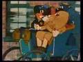 Sherlock Hound original version OP&ED