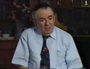 Interview with Holocaust survivor Mordecai Topel Part 9/15