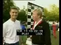 karting   kart racing lewis hamilton   david coulthard