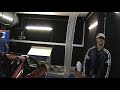 MR2 Turbo vorbereiten und Testlauf f�r Dyno
