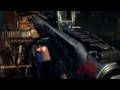 BRINK - Container City Gameplay Preview: Part 3 | HD