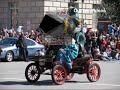 Play Video - Cherry Blossom Festival Parade, Washington DC, US Play Video - Cherry Blossom Festival Parade, Washington DC, US