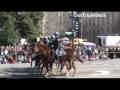 Cherry Blossom Parade 2009, Washington DC, US - Part 1