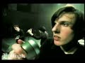 just the refused, kicking it as usual...