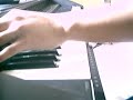 So Sick ( Rushed, not good version )