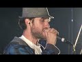 Beardyman Битбокс