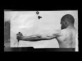 Marey Films (XII) body motions