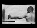 Marey Films (XII) body motions