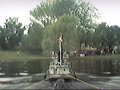 Wireless Camera Behind R/C Tugboat