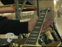 Parker/Washburn Guitars - Final Assembly and Set Up Parker/Washburn Guitars - Final Assembly and Set Up
