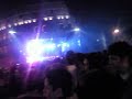 Capodanno 08/09 Gianna Nannini Live Roma - Colosseo - Meravigliosa Creatura -