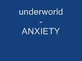 black eyed peas    underworld anxiety