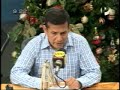 Ollanta: Mercedes Aráoz es responsable de los hechos ocurridos en Bagua.