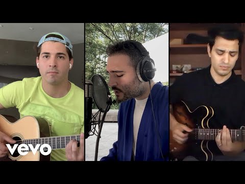 Escápate Conmigo - Reik