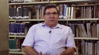 Presidente do Proifes fala sobre a Reforma da Previdência Social no programa Conexões 2017 da TV UFG