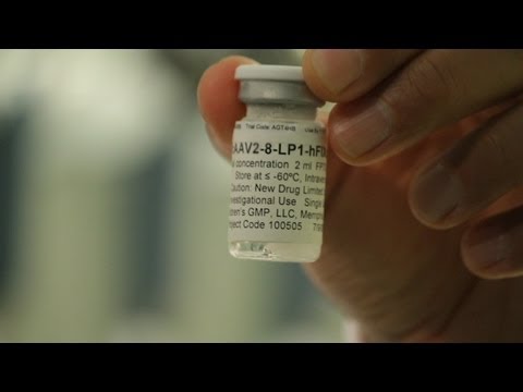 how to treat hemophilia b