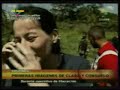 Liberaci�n de Clara Rojas y Consuelo Gonz�lez de Perdomo